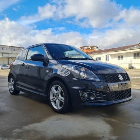 Suzuki Swift Sport, снимка 1