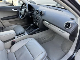 Audi A3 1, 9TDI 105ps, снимка 8