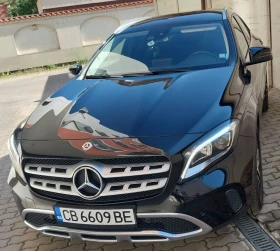 Mercedes-Benz GLA 180 77000км., снимка 1