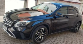 Mercedes-Benz GLA 180 77000км., снимка 3