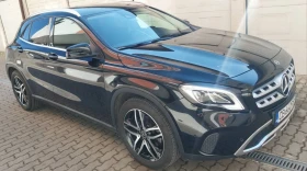 Mercedes-Benz GLA 180 77000км., снимка 2