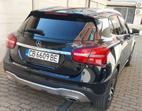 Mercedes-Benz GLA 180 77000км., снимка 5