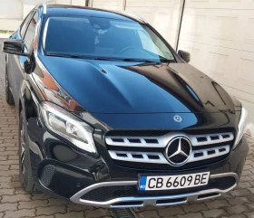 Mercedes-Benz GLA 180 77000км., снимка 4