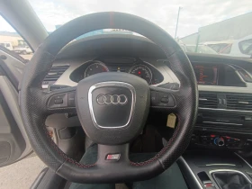 Audi A4 2.0 TDi S Line Перфектно , снимка 10