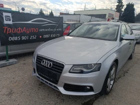 Audi A4 2.0 TDi S Line Перфектно , снимка 1