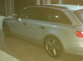 Audi A4 2.0 TDi Перфектно , снимка 2