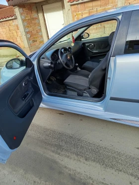 Seat Ibiza 1.4, снимка 5