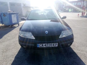 Renault Laguna 1.9 Dizel, снимка 1