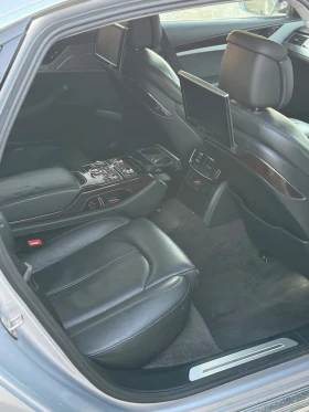 Audi A8 4.0 tfsi, снимка 9