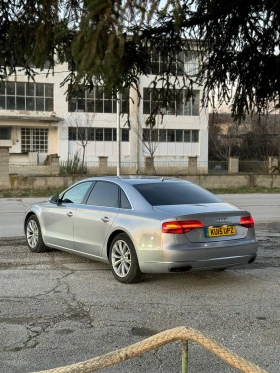 Audi A8 4.0 tfsi, снимка 3