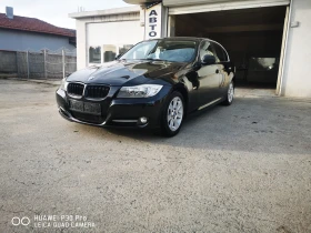 BMW 320 320d 184kc 2011г. Сменени вериги обслужена от до. , снимка 9