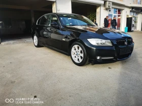 BMW 320 320d 184kc 2011г. Сменени вериги обслужена от до. , снимка 10