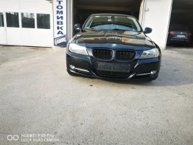 BMW 320 320d 184kc 2011г. Сменени вериги обслужена от до. , снимка 11