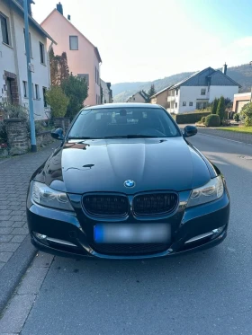     BMW 320 320d 184kc 2011.     . 