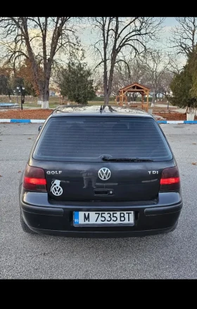 VW Golf VW Golf 4 1.9TDI 90HP+ , снимка 4