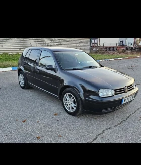 VW Golf VW Golf 4 1.9TDI 90HP+ , снимка 2