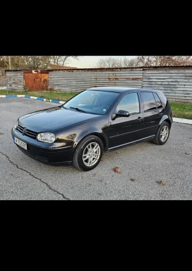 VW Golf VW Golf 4 1.9TDI 90HP+ , снимка 1