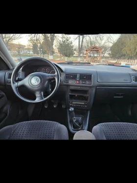 VW Golf VW Golf 4 1.9TDI 90HP+ , снимка 6