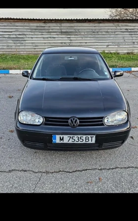 VW Golf VW Golf 4 1.9TDI 90HP+ , снимка 3