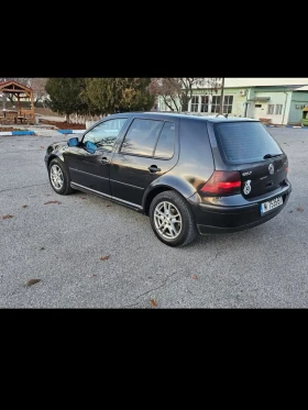 VW Golf VW Golf 4 1.9TDI 90HP+ , снимка 5