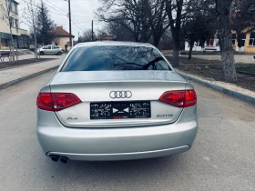 Audi A4 2.0 TDI 143hp, снимка 4