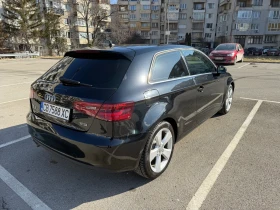 Audi A3 1.4 TFSI 150hp., снимка 3