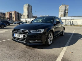 Audi A3 1.4 TFSI 150hp., снимка 6