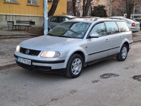 VW Passat 1.8 ГАЗ ! , снимка 2