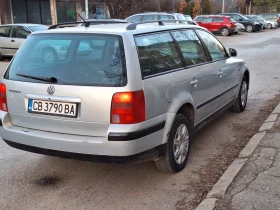 VW Passat 1.8 ГАЗ ! , снимка 4