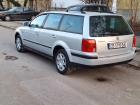 VW Passat 1.8 ГАЗ ! , снимка 5