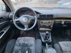 VW Passat 1.8 ГАЗ ! , снимка 8