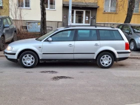 VW Passat 1.8 ГАЗ ! , снимка 7