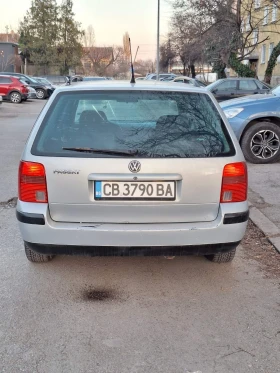 VW Passat 1.8 ГАЗ ! , снимка 6