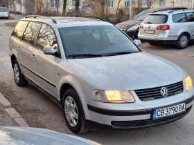 VW Passat 1.8 ГАЗ ! , снимка 1