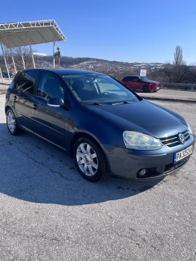 VW Golf 1.6 115к.с., снимка 2