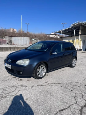 VW Golf 1.6 115к.с., снимка 1