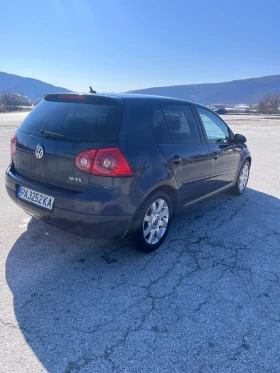 VW Golf 1.6 115к.с., снимка 3