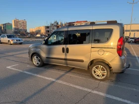 Fiat Doblo 1.6 MultiJet, снимка 5