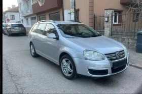 VW Golf 1.9TDI* 105* Bluemotion* , снимка 3