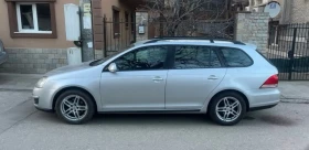 VW Golf 1.9TDI* 105* Bluemotion* , снимка 2