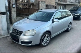 VW Golf 1.9TDI* 105* Bluemotion* , снимка 1