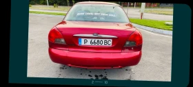 Ford Mondeo Мондео , снимка 8