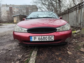 Ford Mondeo Мондео , снимка 1