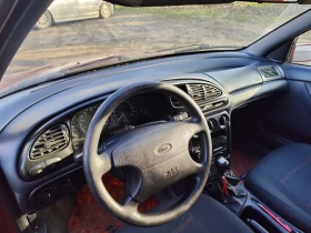 Ford Mondeo Мондео , снимка 7