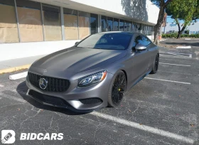 Обява за продажба на Mercedes-Benz S 500 AMG 4matic 84000km ~76 900 лв. - изображение 4