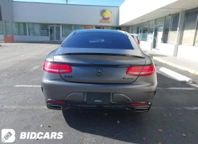 Обява за продажба на Mercedes-Benz S 500 AMG 4matic 84000km ~76 900 лв. - изображение 5