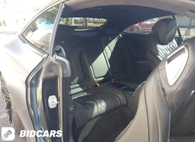 Обява за продажба на Mercedes-Benz S 500 AMG 4matic 84000km ~76 900 лв. - изображение 10
