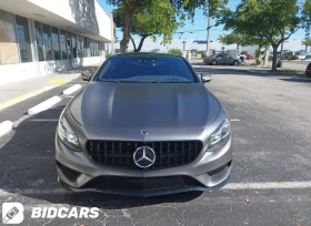 Обява за продажба на Mercedes-Benz S 500 AMG 4matic 84000km ~76 900 лв. - изображение 6