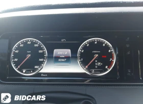 Обява за продажба на Mercedes-Benz S 500 AMG 4matic 84000km ~76 900 лв. - изображение 11