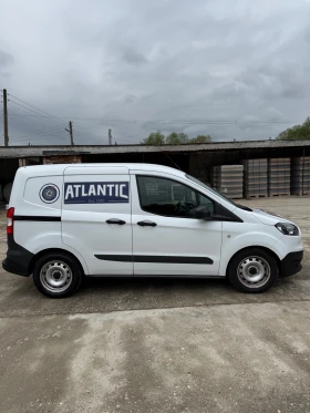     Ford Courier 1.5 TDCI 2 